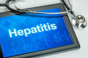 Hepatitis, Vitalpilze